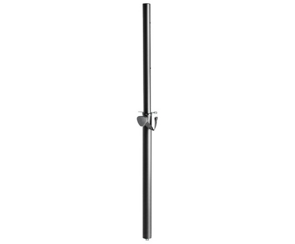 LD Systems Speaker Sub Pole - M20 Thread for Dave Systems
