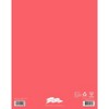 Willow Creek Press Coral Lemon Duotone Academic July 2025 - June 2026 7.5"x9.5" Booklet Monthly Planner - 2 of 4