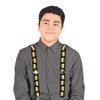 Beistle Costume Cosplay Suspenders, (1/Pkg) - 2 of 4