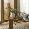 28" Cypress and Berry Artificial Bundle - Hearth & Hand™ with Magnolia - 2 of 3