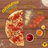 California Pizza Kitchen Frozen Pepperoni Pizza with Hot Honey - 10.8oz - image 3 of 4