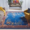 Metro MET725 Hand Tufted Indoor Rugs - Safavieh - 2 of 4