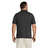 Lands' End Men's Short Sleeve Cotton Supima Polo Shirt with Pocket - 2 of 4