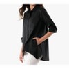 Women's Works Every Time Shirt - Stella Carakasi - 2 of 3