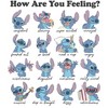 Boy's Lilo & Stitch How Are You Feeling T-Shirt - 2 of 4