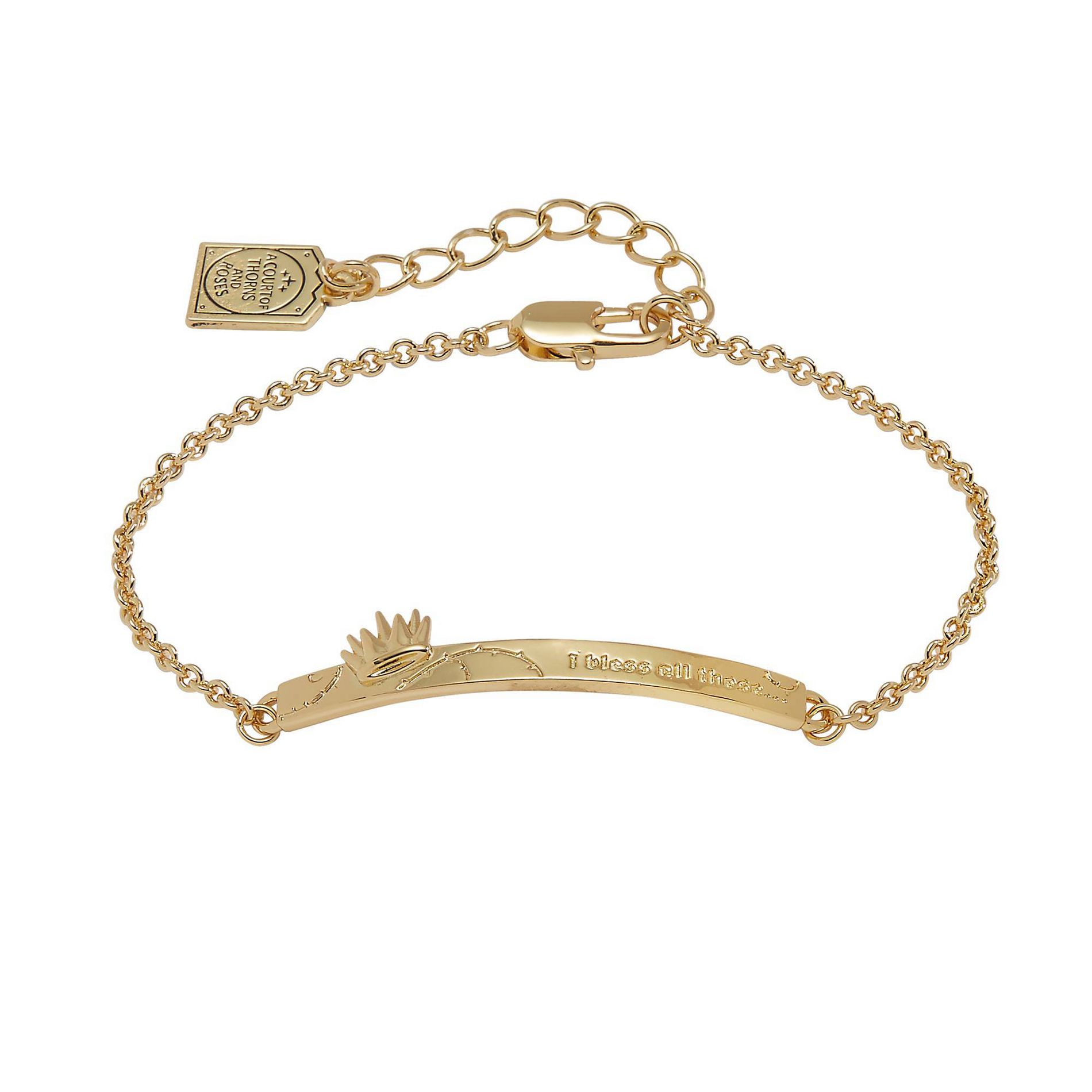 Alex and Ani Amarantha's Riddle Collection Bracelet