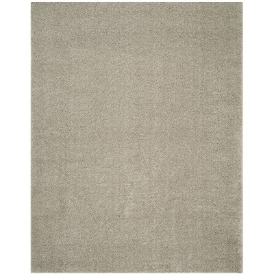 Arizona Shag ASG820 Power Loomed Indoor Rug -Safavieh