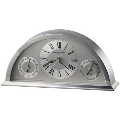 Howard Miller 645583 Howard Miller Weatherton Tabletop Clock 645583