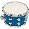 DW Collector's SSC Maple Finish Ply Snare Drum - 4 of 4