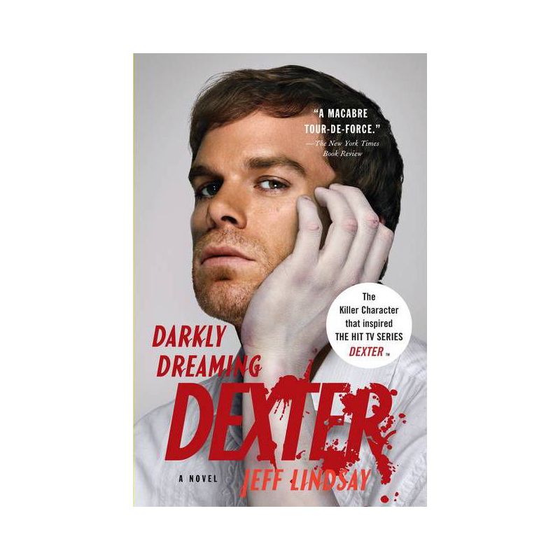 Darkly Dreaming Dexter ( Vintage Crime/Black Lizard) (Reprint) (Paperback) by Jeffry P. Lindsay, 1 of 2