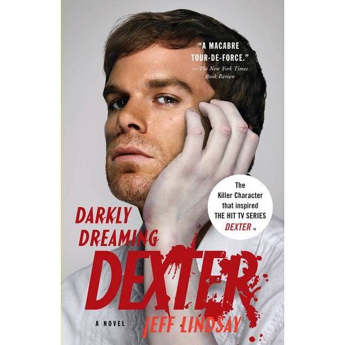 Darkly Dreaming Dexter ( Vintage Crime/Black Lizard) (Reprint) (Paperback) by Jeffry P. Lindsay - image 1 of 1