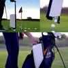 GimmePro Golf Ball Shag | Portable & Compact Golf Ball Retriever, Perfect Golf Gift for All Ages, Fits in Your Golf Bag, 24-Ball Capacity Golf - 2 of 4