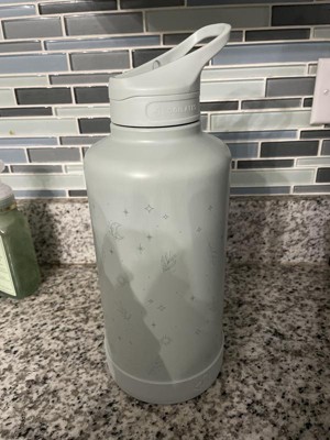 Blogilates 62oz Stainless Steel Water Bottle