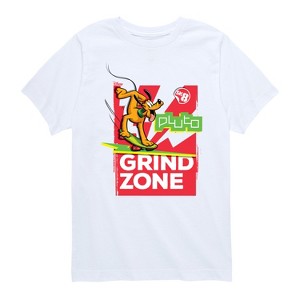 Boys' - Disney - Standard Sports Short Sleeve Graphic T-Shirt - 1 of 4