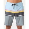 Hang Ten Jett 19" Boardshorts Gray - 3 of 4