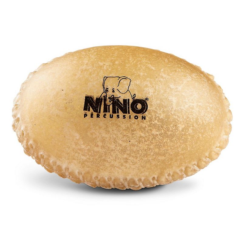 Nino Leather Egg Shaker, 1 of 4