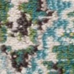 forest green/light blue