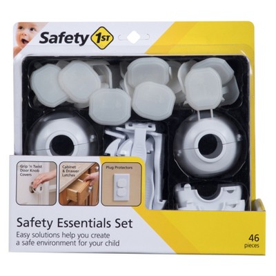 Safety 1st Safety Essentials 