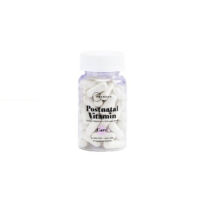 Premama Postnatal Vitamin Pills - 56pk