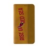 Keyscaper NFL 2024 Illustrated Limited Edition Folio Cell Phone Case for iPhone 15 Pro Max - image 2 of 4