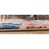 Unique Loom    Estrella Salma Area Rug - 3 of 4