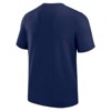 NFL Dallas Cowboys Men's Short Sleeve Performance T-Shirt - image 3 of 3