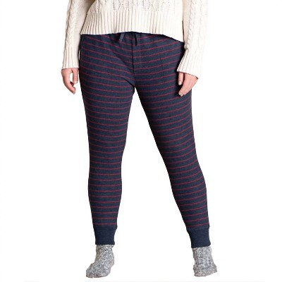Women's Foothill Jogger - TOAD&CO