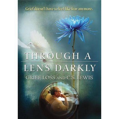 Through a Lens Darkly: Grief, Loss, and C.S. Lewis (DVD)(2013)