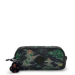 Kipling Gitroy Printed Pencil Case - 1 of 4