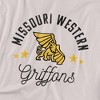 Men's Missouri Western State University Official Griffons T-Shirt - 2 of 4