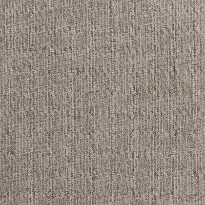 Elegant Dark Brown Rubberwood 360-Degree Swivel Counter Stool