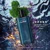 Davidoff Cool Water Eau de Toilette EDT Spray for Men, 6.7 oz Long Lasting Men's Fragrance - 2 of 4