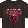 Men's - Marvel - Daredevil Murdock Short Sleeve Graphic T-Shirt - 2 of 4