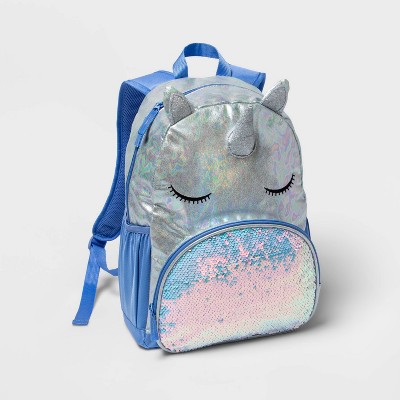 Figural Kids' 16.75" Backpack - Cat & Jack™