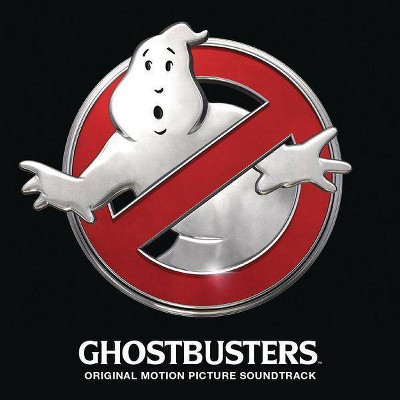 Ghostbusters - Soundtrack (CD)