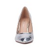 Fashion To Figure Women's Mona Pump - Wide Width - 4 of 4