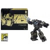 Primitive Skateboarding Optimus Prime SDCC Exclusive | Transformers Leader Class Action figures - 4 of 4