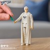 DC Comics New Reto Line Superman The Movie White Coat Joor-EL Action Figure - 4 of 4