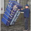 No Brand Bulldog Hand Truck in Black - 2 of 4