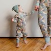 Mightly Baby Fair Trade Organic Cotton Baby Beanie - 3 of 4