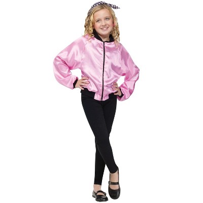 pink ladies jacket target