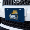 Averett University Cougars Logo Novelty Metal Vanity Tag License Plate - 2 of 4