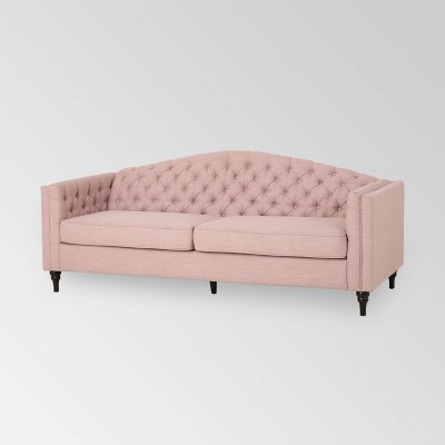 target tufted sofa