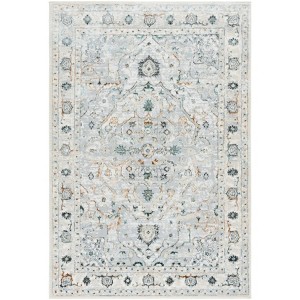 Alenia ALN117 Power Loomed Indoor Rugs - Safavieh - 1 of 4