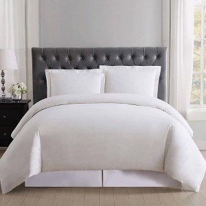 Truly Soft Everyday Removable Cover Comforter Set - 1 of 4