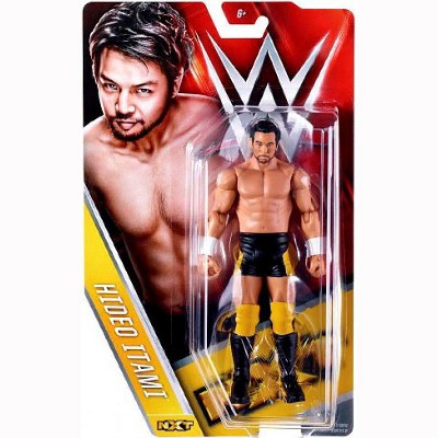 wwe battle pack 56