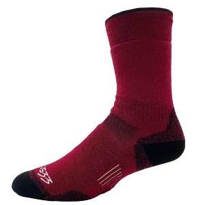 Minus33 Merino Wool All Season - Boot Wool Socks Mountain Heritage - 1 of 4