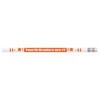 Musgrave Pencil Company 4th Graders Are #1 Motivational Pencils, Pack of 144 - 2 of 3