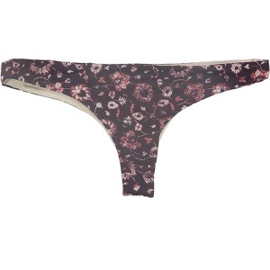 Tavik Womens Ali Minimal Coverage Bikini Swim Bottom - 1 of 2