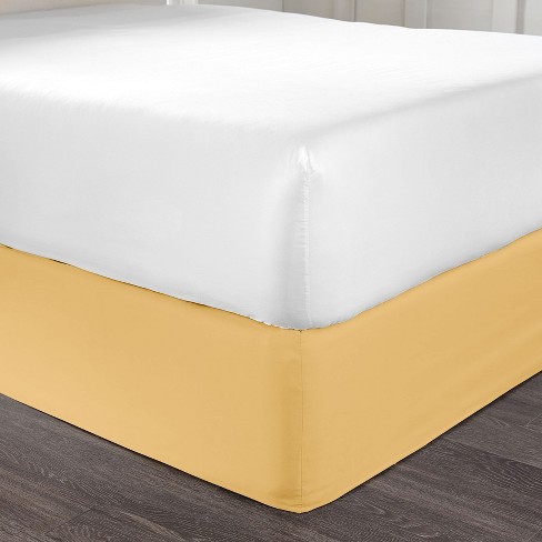 BrylaneHome BH Studio Bedskirt - image 1 of 3